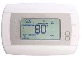 Programmable-Thermostat
